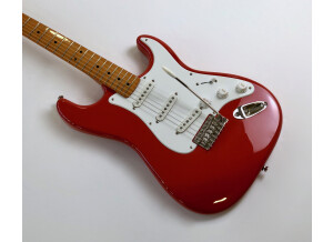 Squier Classic Vibe ‘50s Stratocaster (2019) (17755)