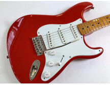 Squier Classic Vibe ‘50s Stratocaster (2019) (19730)