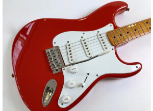 Squier Classic Vibe ‘50s Stratocaster (2019) (19730)