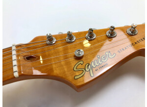 Squier Classic Vibe ‘50s Stratocaster (2019) (20174)
