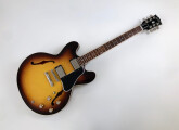 Gibson ES-335 Dot 2012 Vintage Sunburst