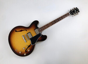 Gibson ES-335 Dot Plain Gloss (44913)