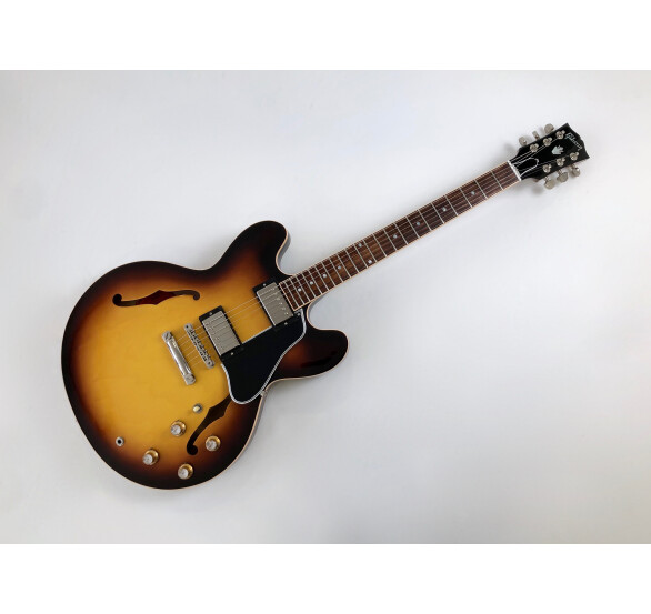Gibson ES-335 Dot Plain Gloss (44913)