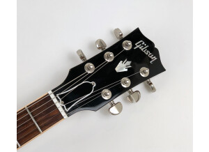 Gibson ES-335 Dot Plain Gloss (43727)