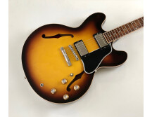 Gibson ES-335 Dot Plain Gloss (76377)