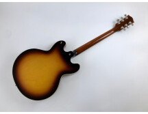 Gibson ES-335 Dot Plain Gloss (34191)