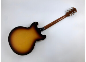 Gibson ES-335 Dot Plain Gloss (34191)
