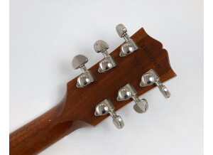 Gibson ES-335 Dot Plain Gloss (61043)