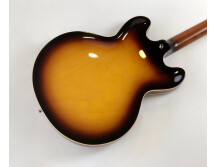 Gibson ES-335 Dot Plain Gloss (24731)