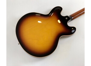 Gibson ES-335 Dot Plain Gloss (24731)
