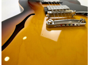 Gibson ES-335 Dot Plain Gloss (90584)