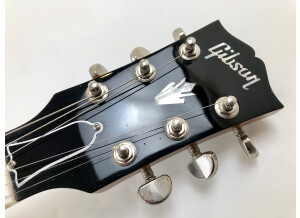 Gibson ES-335 Dot Plain Gloss (12569)