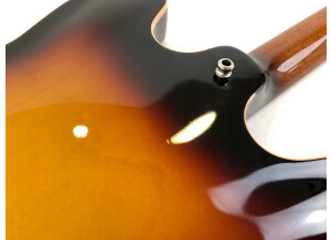 Gibson ES-335 Dot Plain Gloss (97574)
