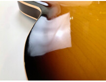 Gibson ES-335 Dot Plain Gloss (21271)