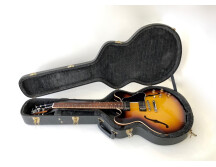 Gibson ES-335 Dot Plain Gloss (86505)