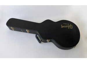 Gibson ES-335 Dot Plain Gloss (63444)