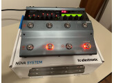 TC Electronic NOVA SYSTEM