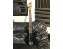 Fender Jazz Bass Special Fretless (26056)