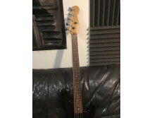 Fender Jazz Bass Special Fretless (30062)
