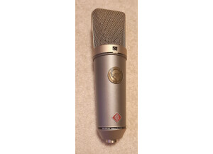 Neumann TLM 67