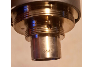 Neumann TLM 67