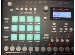 Elektron Analog Rytm