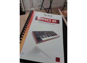 Dave Smith Instruments Pro 2 (13034)