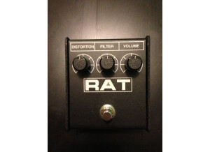 ProCo Sound RAT 2 (97684)