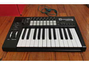 Novation Launchkey 25 mk2