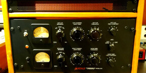Vends Fairchild 670 Clone Pom Audio Mk1