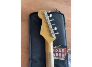 Fender Vintera Road Worn ’50s Stratocaster