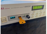 Lecteur USB Gotek pour Akai S-2000
