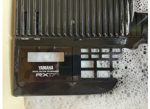 Yamaha RX17