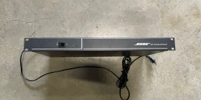 BOSE 402C Systems Controller