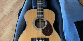 Guitare Sigma SOMR-28