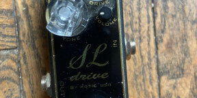 Vends Xotic Effects SL Drive