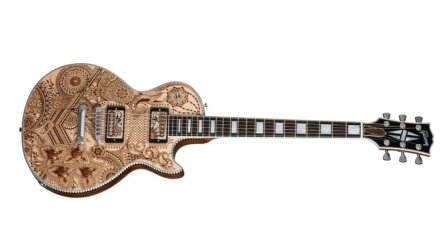 Gibson Henna Gibson Henna