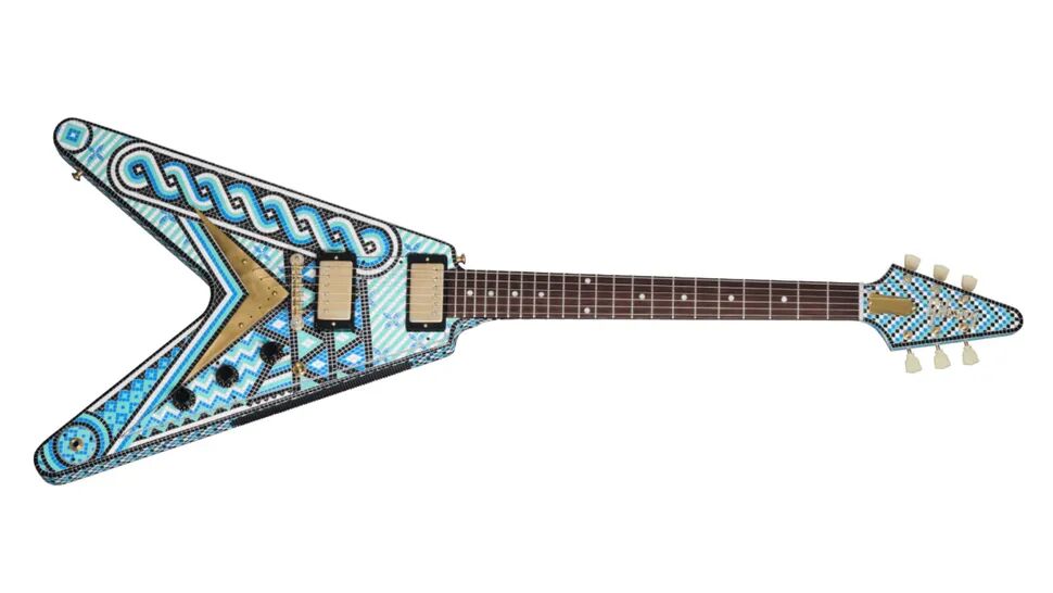 Gibson Mediterranean