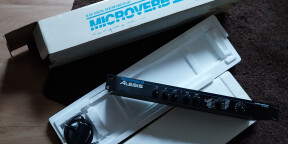 Vends Alesis Microverb III