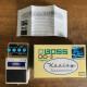 DD-3 Digital Delay - Modded by Keeley DD-3 Digital Delay - Modded by Keeley