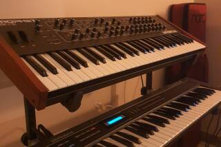 Roland JUNO-2