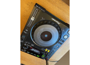 Pioneer CDJ-850