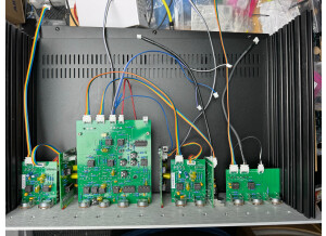 Powertran ETI Vocoder  (59485)