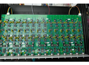 Powertran ETI Vocoder  (1183)