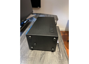 API Audio 500-6B Lunchbox