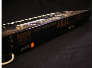 Akai Professional AX60
