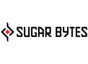 Sugar Bytes Effectrix