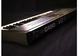 Casio VZ-1