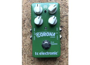 TC Electronic Corona Chorus