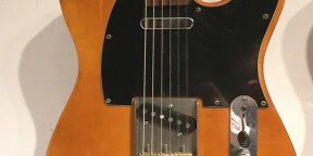 Fender Telecaster MIJ 1988